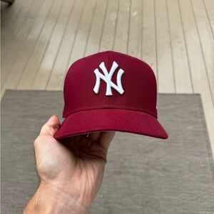 New Era Yankees Hat